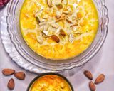 गाजर की खीर (gajar ki kheer recipe in Hindi) रेसिपी चरण 5 फोटो