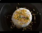 વેજિટેબલ ઉપમા (Vegetable Upma Recipe In Gujarati) રેસીપી સ્ટેપ9ફોટો