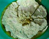 Foto del paso 1 de la receta: PAN Integral de Trigo con Uvas Pasas...!