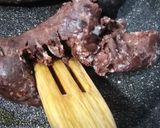 Foto del paso 6 de la receta: Poke de la terreta 2