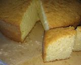 Foto del paso 7 de la receta: Bizcochuelo