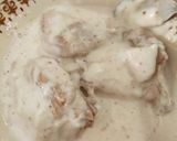 Foto langkah ke 3 dari resep Ayam Goreng Panir.