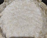 Foto del paso 1 de la receta: Tarta de vegetales en espiral