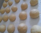 Foto langkah ke 5 dari resep Donat Lembut Empuk.