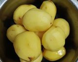 Foto langkah ke 1 dari resep Bitterballen Potato.