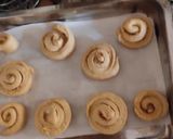Cinnamon rollsmatakin girki6 hoto
