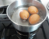 Foto del paso 3 de la receta: Pastel de coliflor, carne y huevos al horno