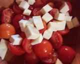 Foto del paso 1 de la receta: Brochetas de cocktail