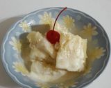 Foto langkah ke 4 dari resep Singkong Thailand.