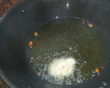 Foto del paso 4 de la receta: Buñuelos de manzana en MC