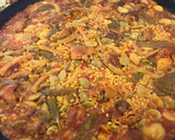 Foto del paso 6 de la receta: Paella de pato y conejo