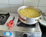 A picture of step 9 of Lauki muthiya (Bottlegourd Muthiya).