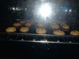 Chocolate Chips Coookies anti gagal