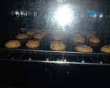 Foto langkah ke 5 dari resep Chocolate Chips Coookies anti gagal.