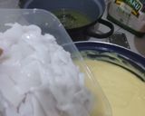 Foto langkah ke 7 dari resep Klappertaart Gluten Free.