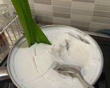 Foto langkah ke 4 dari resep Bubur Sumsum Candil.