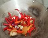Foto langkah ke 2 dari resep Sambal Bawang.