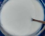 A picture of step 5 of Meethay Dahi Baray.