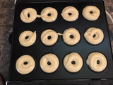 Baked Donuts #4weekschallenge