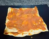 Foto del paso 5 de la receta: Torta Rogel