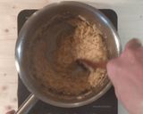 Gluténmentes Almás-mákos torta recept fázis 2 fotója
