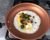 Foto del paso 2 de la receta: Omelette Vegetariana