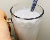 Hình bước làm 3 của món Bột sắn dây cốt dừa thanh mát cho ngày hè oi bức