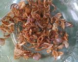 Foto langkah ke 2 dari resep Sambal Kecap Kacang ❤️.