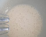 Foto del passaggio 2 della ricetta Torta kinder delice