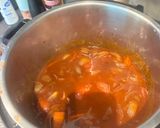 A picture of step 2 of Worlds Best Veal (or Beef) Osso Bucco - Truly Perfect - Enjoy :P.