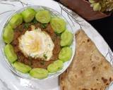 Simple shaljam with paratha recipe step 6 photo