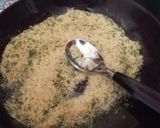 Foto del passaggio 1 della ricetta Pesce Persico sabbiato
