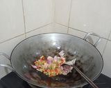 Foto langkah ke 3 dari resep Sambal Bawang Kerapu.