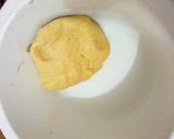 Foto langkah ke 2 dari resep Molen pisang.