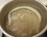 Foto langkah ke 2 dari resep Semur Bola Daging Sapi Kentang Tahu.