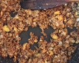 Foto langkah ke 9 dari resep Nasi Goreng Tek-tek 90% mirip ✅.