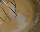 Foto del passaggio 8 della ricetta Torta al cacao e pere