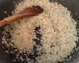 Foto del paso 3 de la receta: MI ARROZ, con mucho sabor
