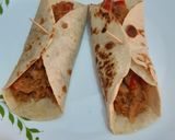 Foto del paso 4 de la receta: Burritos de atún