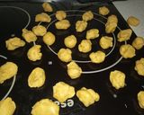Foto del paso 2 de la receta Perrunillas extremeñas