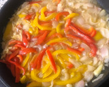 Foto del paso 2 de la receta: Relleno de fajitas