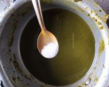 પાલક સૂપ (Spinach Soup Recipe In Gujarati) રેસીપી સ્ટેપ2ફોટો
