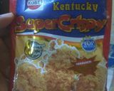 Foto langkah ke 4 dari resep Usus Crispy homemade.