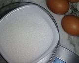 صورة لخطوة 1 من وصفة كيكة الليمون 🍋المنعشة واللذيذة 🍋😋