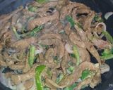Foto del paso 3 de la receta: Hígado a la italiana