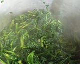 Foto del paso 1 de la receta: Ñoquis de espinaca