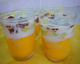 Foto langkah ke 5 dari resep Sobet mangga.