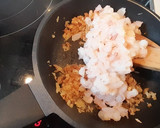 Foto del paso 2 de la receta: Pimientos del piquillo rellenos de langostinos