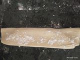 ક્રીમ રોલ (Cream Roll Recipe In Gujarati)