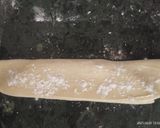 ક્રીમ રોલ (Cream Roll Recipe In Gujarati) રેસીપી સ્ટેપ3ફોટો